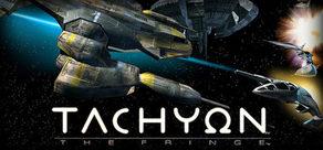 Get games like Tachyon: The Fringe