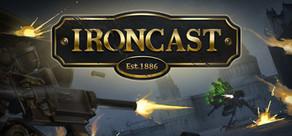 Get games like Ironcast