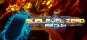 Get games like Sublevel Zero Redux
