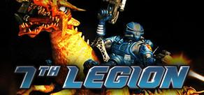 Get games like 7th Legion