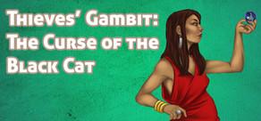 Get games like Thieves' Gambit: Curse of the Black Cat