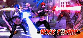 Get games like Rock Zombie