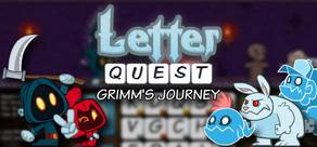 Get games like Letter Quest: Grimm's Journey