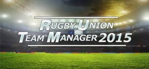 Get games like Rugby Union Team Manager 2015
