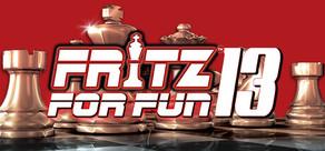 Get games like Fritz for Fun 13