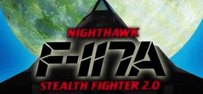 Get games like F-117A Nighthawk Stealth Fighter 2.0