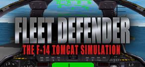 Get games like Fleet Defender: The F-14 Tomcat Simulation