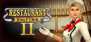 Get games like Restaurant Empire II