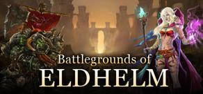 Get games like Battlegrounds of Eldhelm