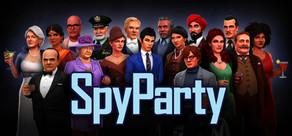 Get games like SpyParty