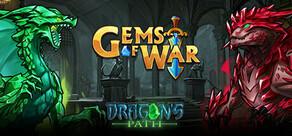 Get games like Gems of War