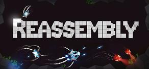 Get games like Reassembly