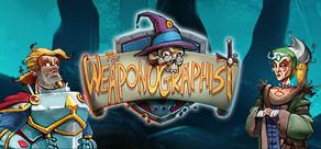Get games like The Weaponographist
