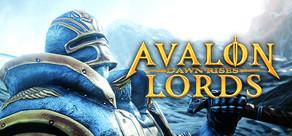 Get games like Avalon Lords: Dawn Rises