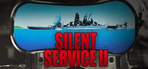 Get games like Silent Service 2