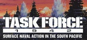 Get games like Task Force 1942: Surface Naval Action in the South Pacific
