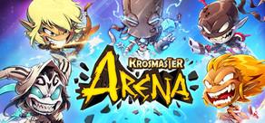 Get games like Krosmaster Arena