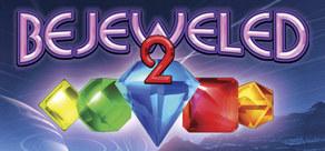 Get games like Bejeweled 2 Deluxe