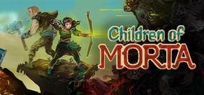 Get games like Children of Morta
