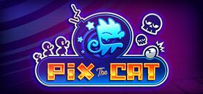 Get games like Pix the Cat