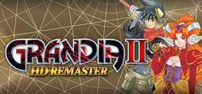 Get games like Grandia HD Collection