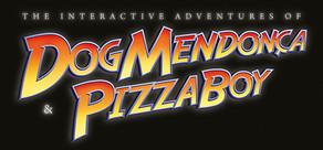 Get games like The Interactive Adventures of Dog Mendonça and Pizzaboy