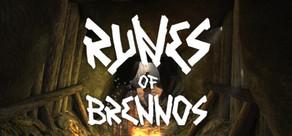 Get games like Runes of Brennos