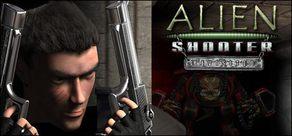 Get games like Alien Shooter: Revisited