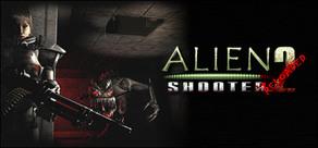 Get games like Alien Shooter 2: Reloaded