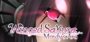 Get games like Winged Sakura: Mindy's Arc