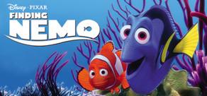Get games like Finding Nemo