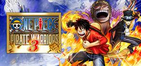 Get games like ONE PIECE PIRATE WARRIORS 3