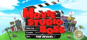 Get games like Movie Studio Boss: The Sequel