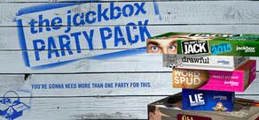 Get games like The Jackbox Party Pack
