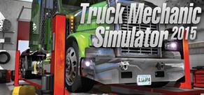 Get games like Truck Mechanic Simulator