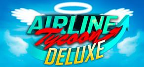 Get games like Airline Tycoon Deluxe