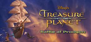 Get games like Disney's Treasure Planet: Battle of Procyon