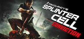 Get games like Tom Clancy's Splinter Cell: Conviction