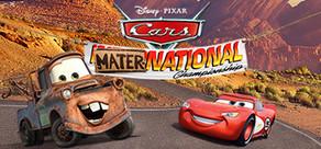 Get games like Cars Mater-National