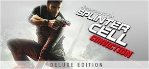 Get games like Tom Clancy's Splinter Cell Conviction