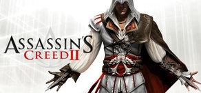 Get games like Assassin's Creed II