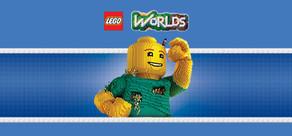 Get games like LEGO® Worlds