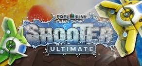 Get games like PixelJunk™ Shooter Ultimate