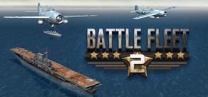 Get games like Battle Fleet 2