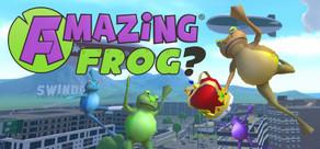 Get games like Amazing Frog?