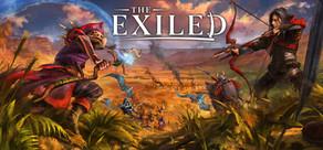 Get games like The Exiled