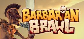 Get games like Barbarian Brawl