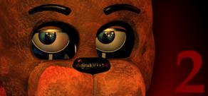 Get games like Five Nights at Freddy's 2