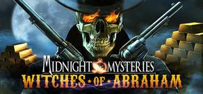 Get games like Midnight Mysteries: Witches of Abraham - Collector's Edition