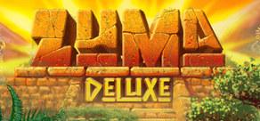 Get games like Zuma Deluxe